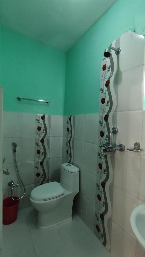 פוקהרה Sarangkot Hotel New Galaxy מראה חיצוני תמונה